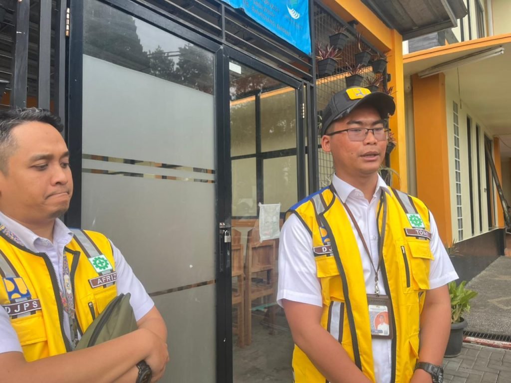 Renovasi 20 Sekolah Dasar Tahap Pertama di Jawa Barat Selesai