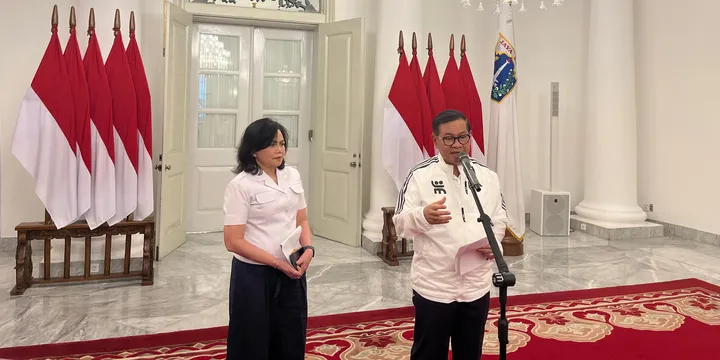Pemprov DKI Hapus Sanksi Pajak Kendaraan, Berlaku sampai 31 Desember 2025