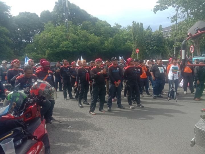 PT TransJakarta Diminta Tegakkan Keadilan dalam Kasus Pelecehan Seksual Internal