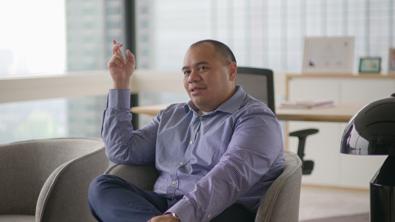 Danantara Fokus Investasi Sektor Strategis untuk Dukung Pertumbuhan Ekonomi 2026