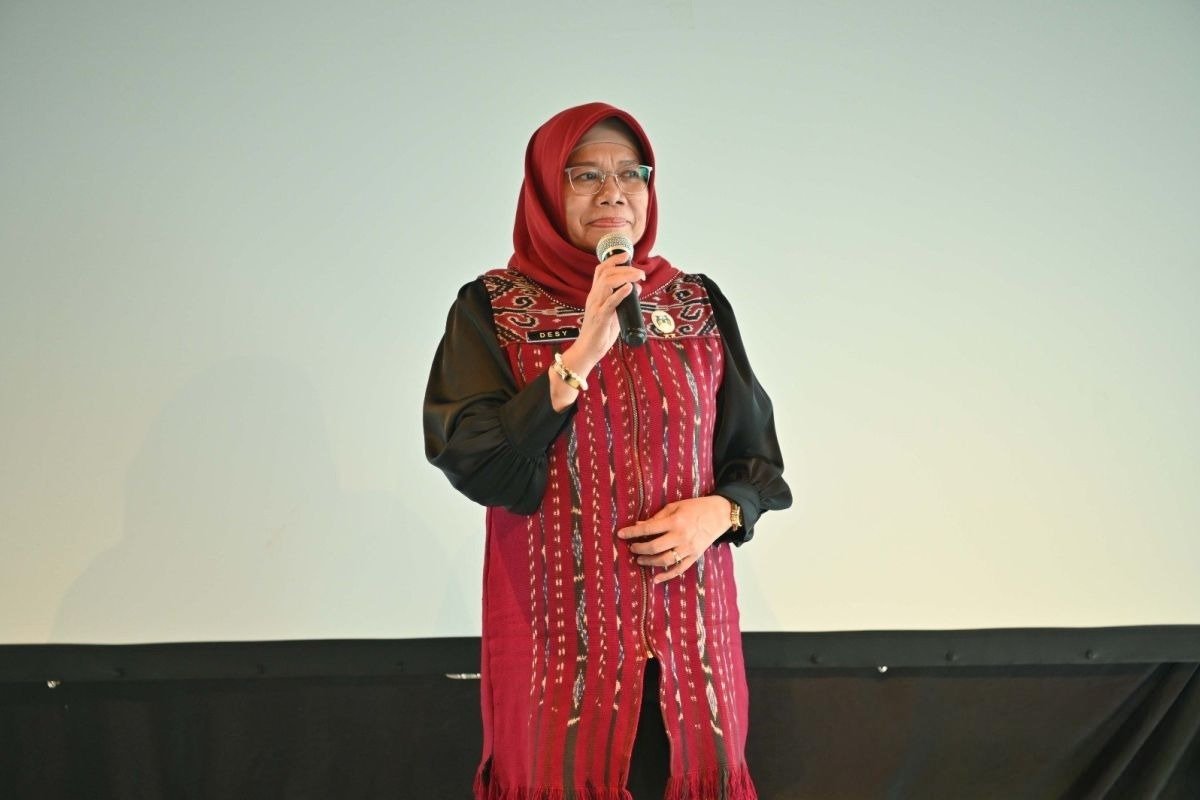 Perempuan dan Anak Perempuan Rentan Kekerasan, KemenPPPA Dorong Penanganan dan Perlindungan