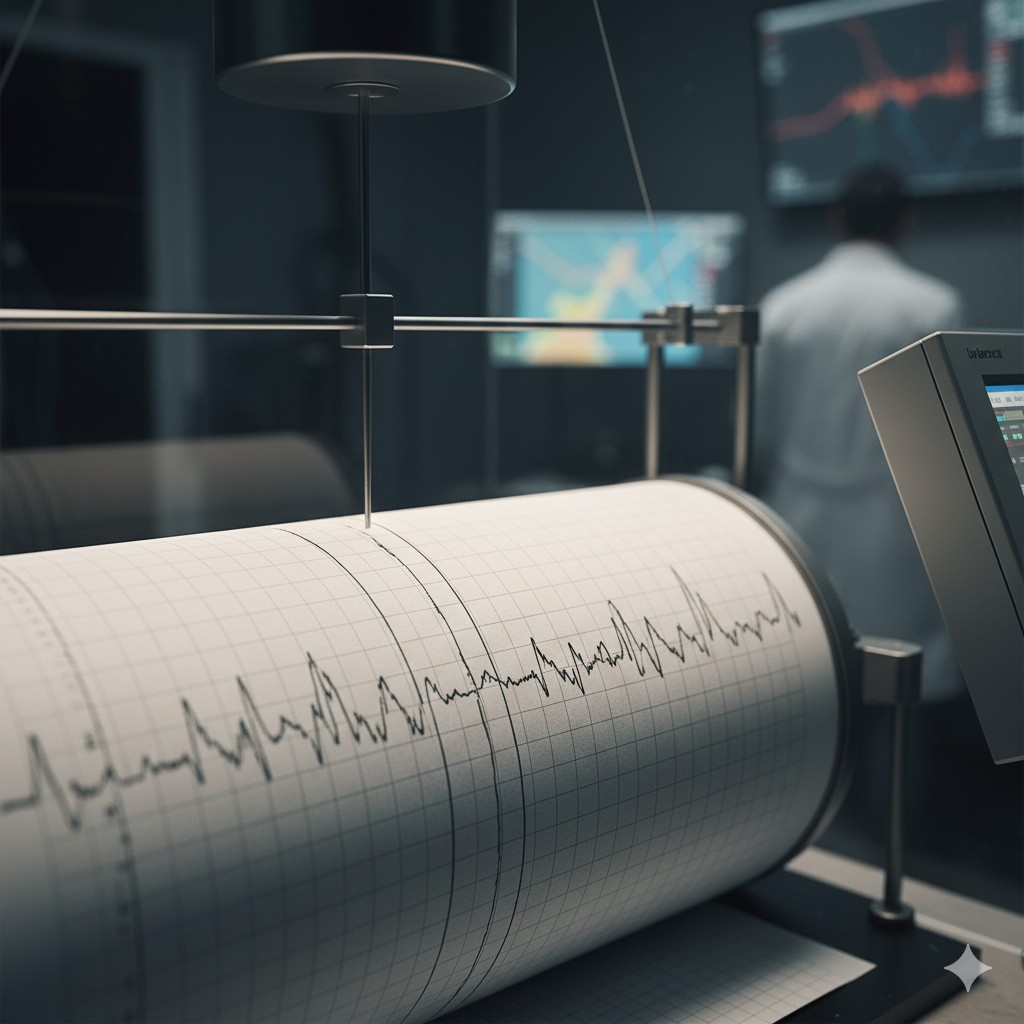 Update Gempa Morowali: Magnitudo 3,2, Pusat 10 Km di Tenggara Morowali