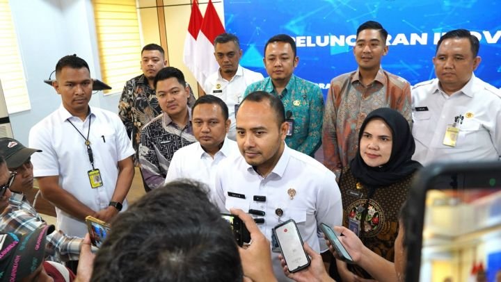 Imigrasi Soekarno-Hatta Siap Antisipasi Lonjakan Penumpang Internasional Natal 2025 & Tahun Baru 2026