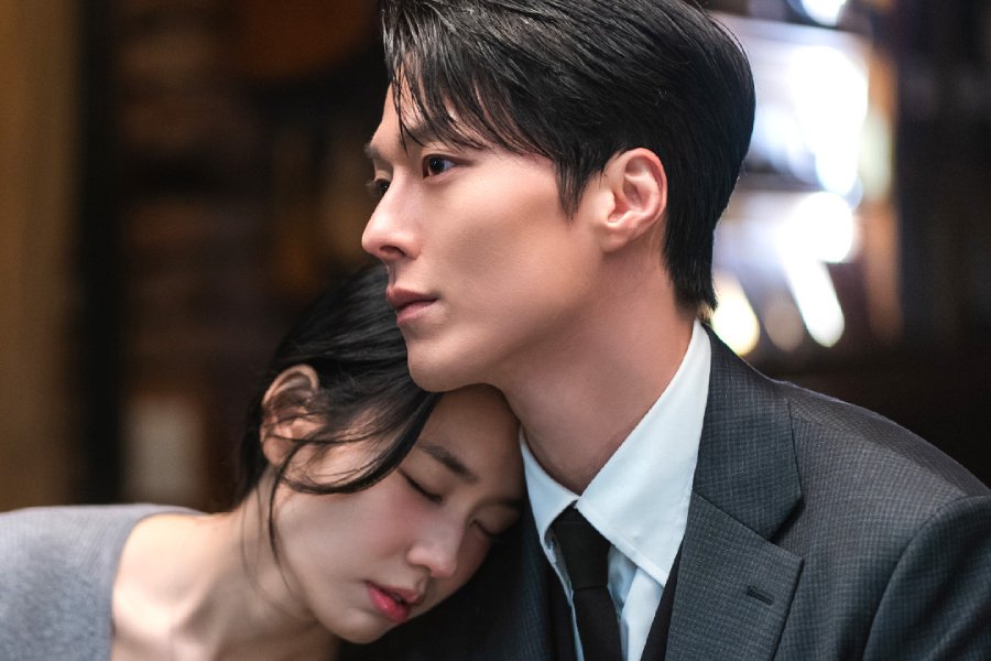 Namgoong Min Tampil Sebagai Cameo di Dynamite Kiss, Reuni dengan Ahn Eun Jin