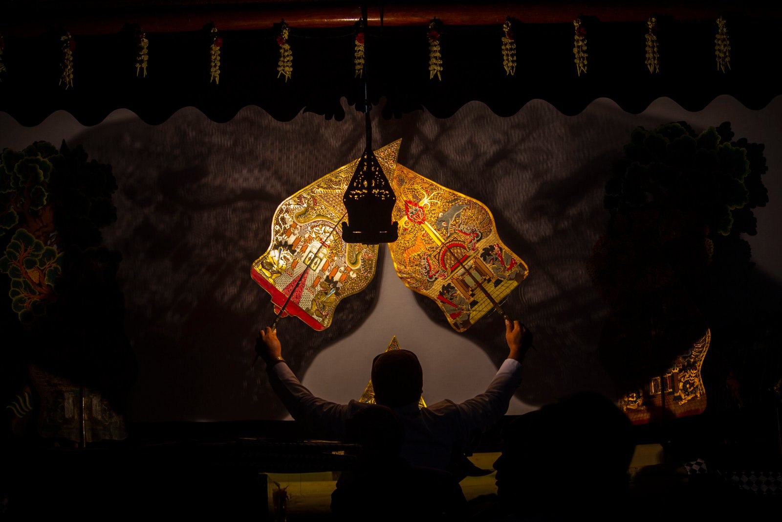 Pameran Kebudayaan Sumatera Selatan 2025 Tampilkan Arsitektur Tradisional