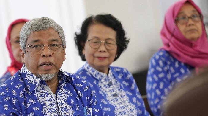 Cucun Ahmad Syamsurijal Dorong Literasi Gizi Bersama BGN dan Persagi untuk Masa Depan SDM Indonesia