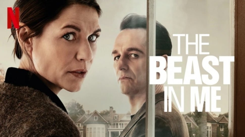 The Beast in Me: Serial Netflix Terbaru yang Dibintangi Claire Danes & Matthew Rhys