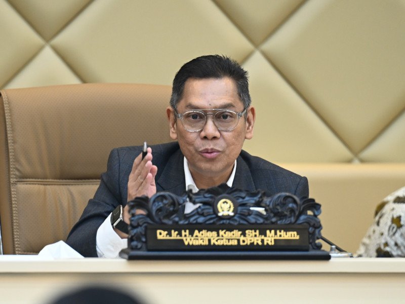 Konflik Agraria Surabaya: DPR Dorong Penyelesaian Tanpa Membebani Warga