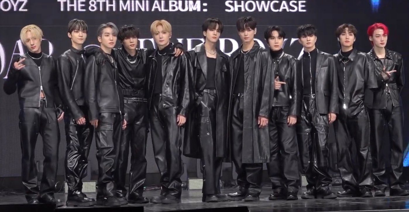 Fans K-Pop Bersiap! 4 Artis Korea Ini Bakal Hadir di Jakarta November 2025