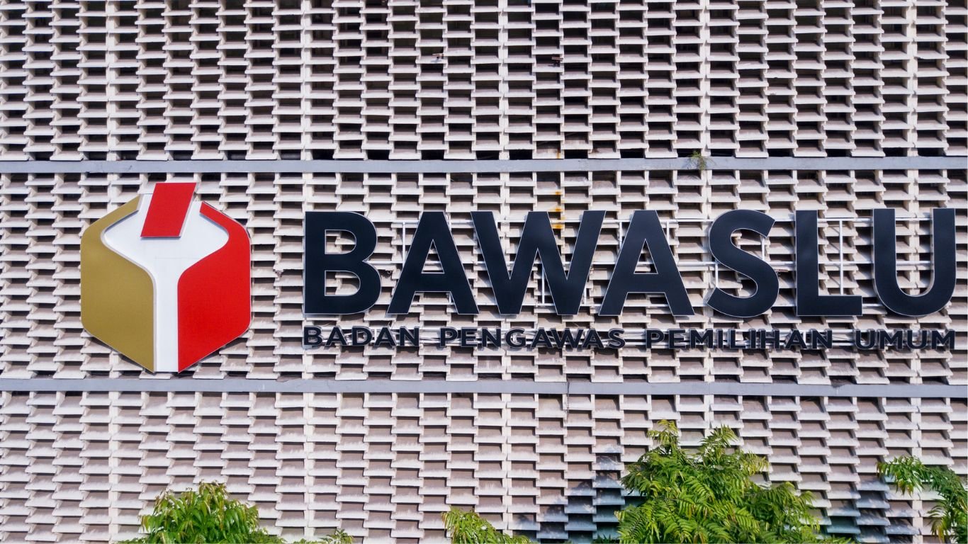 Bawaslu Dorong Literasi Demokrasi Lewat Big Data dan Pemanfaatan AI dalam Pengawasan Pemilu