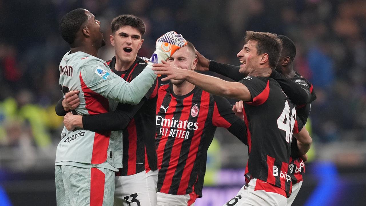 AC Milan vs Lazio: Statistik, Head-to-Head, dan Prediksi Skor Jelang Pertandingan Serie A