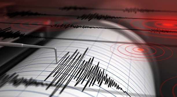 Gempa Magnitudo 3,0 Guncang Timur Laut Labuan Bajo, NTT, BMKG: Tidak Berpotensi Tsunami