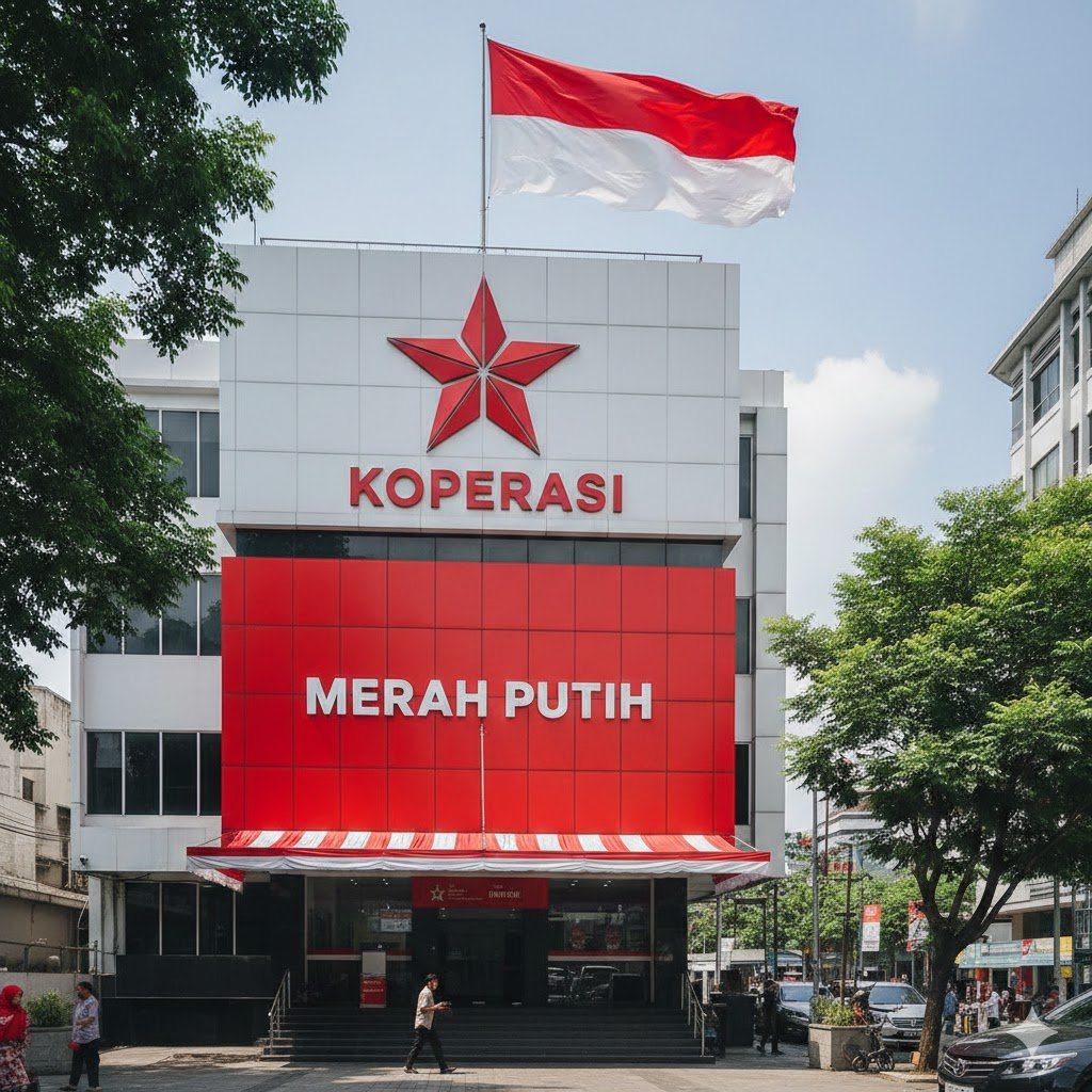 Kabupaten Bekasi Percepat Pembangunan Koperasi Desa Merah Putih untuk Kemandirian Ekonomi Desa