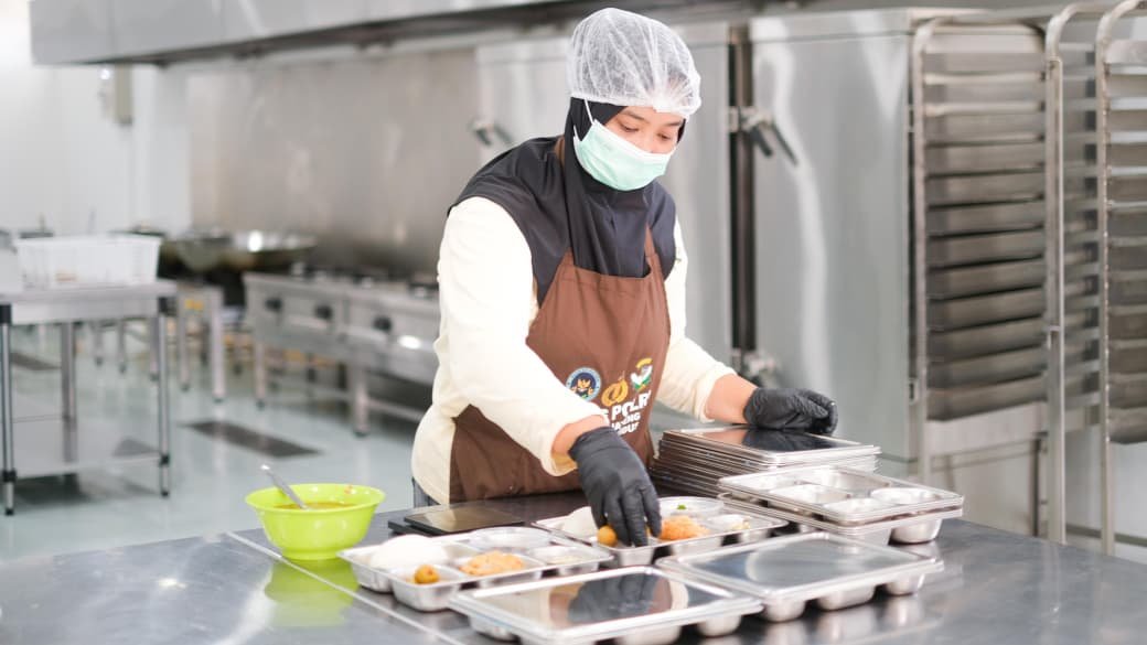 Konsumsi Ikan Nasional Bisa Meningkat dengan Sinkronisasi Program MBG