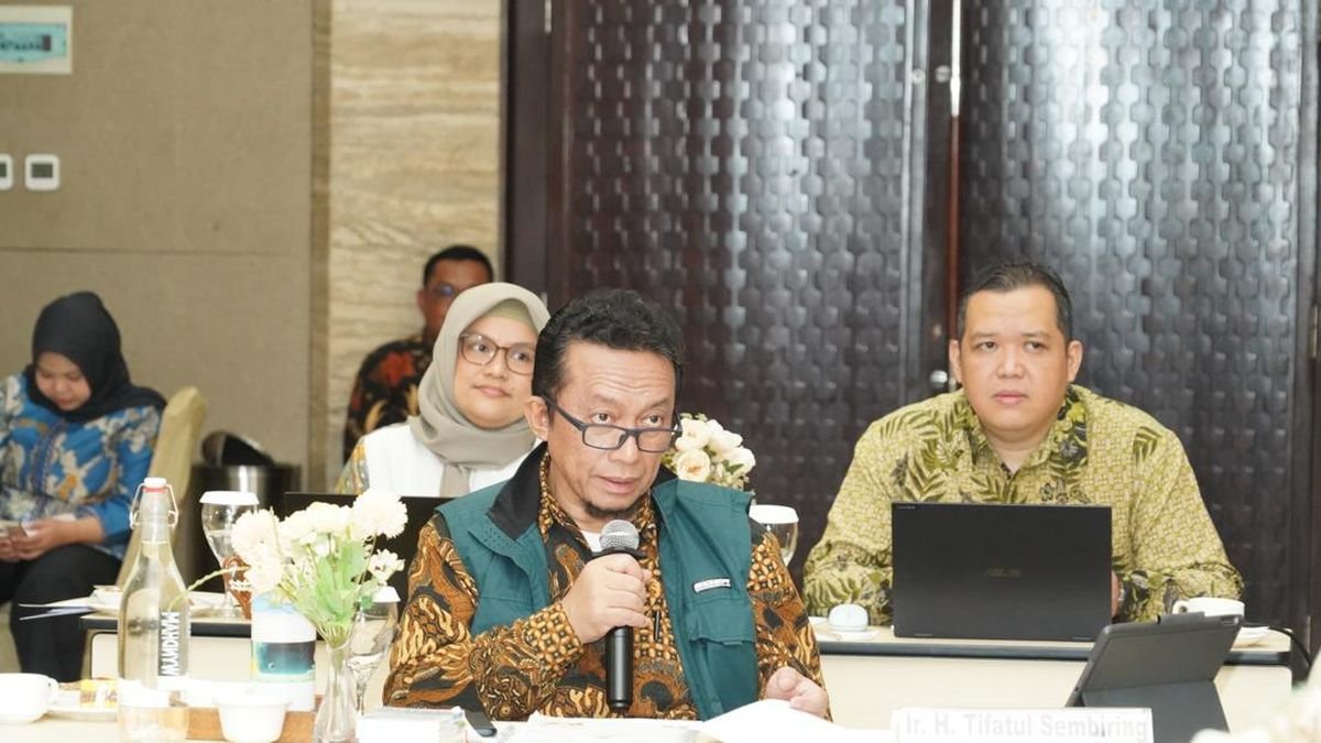 Penguatan DPD RI dan APBN 2026: Upaya Mewujudkan Kesejahteraan dan Pemerataan Pembangunan