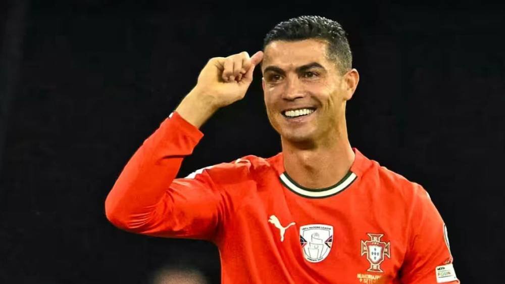 FIFA Ringankan Hukuman Cristiano Ronaldo: CR7 Dipastikan Tampil di Piala Dunia 2026
