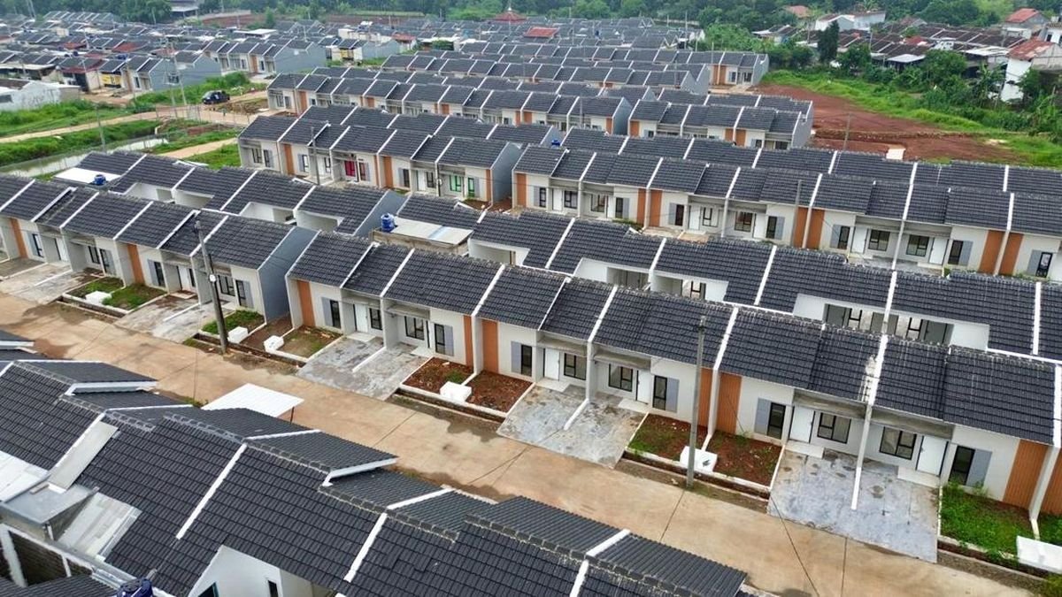 Program Percepatan 3 Juta Rumah 2025: FLPP, BSPS, dan Stimulus Perumahan untuk Masyarakat