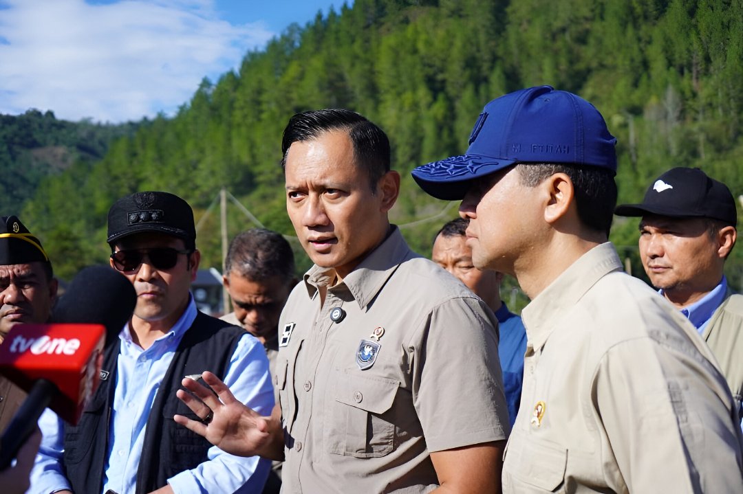 Pemulihan Pasca Banjir dan Longsor di Sumatra: Jalur Logistik Cepat Pulih