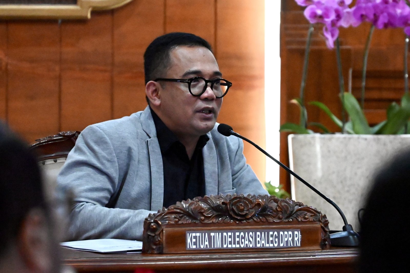 PKB Ingatkan Pentingnya Gotong Royong dalam Penanganan Pascabencana Sumatera