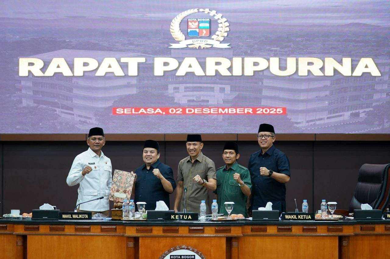 Perpanjangan PKS TPAS Galuga: DPRD Bogor Dorong Kepastian Hukum dan Layanan Sampah Berkelanjutan
