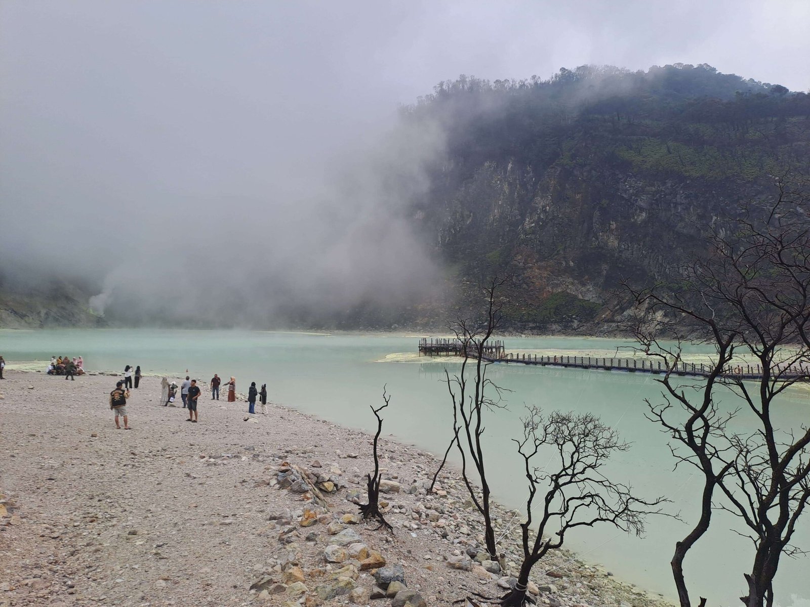 7 Tempat Wisata di Bandung yang Lagi Viral Saat Liburan Natal dan Tahun Baru