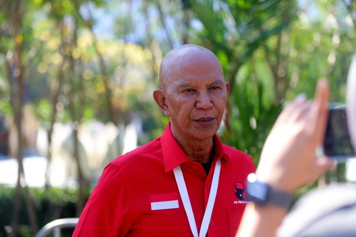 PDI Perjuangan Tegas Tolak Wacana Pilkada Lewat DPRD: Kemunduran Demokrasi