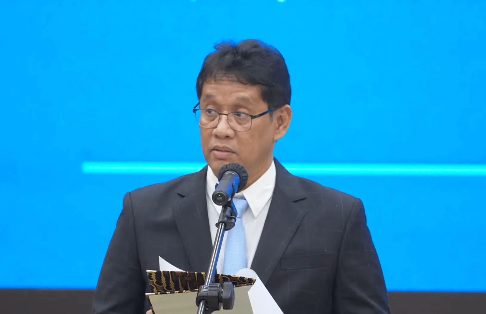 Bea Cukai Naik Kelas: AI dan Pemindai Peti Kemas Tingkatkan Layanan Kepabeanan