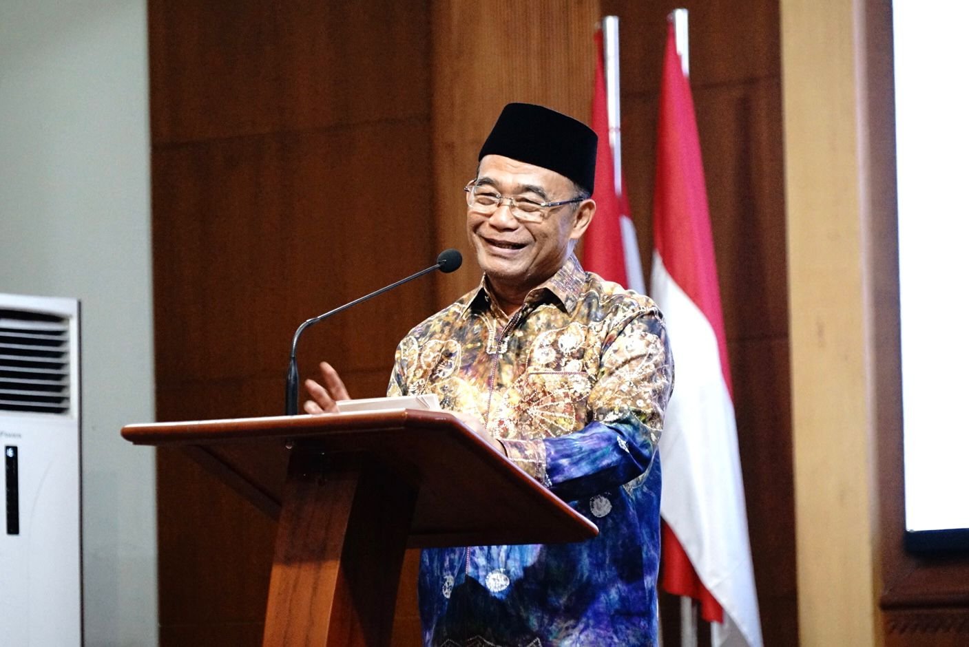 Transformasi Pendidikan Berbasis AI di Indonesia: Kesiapan SDM Jadi Kunci Sukses