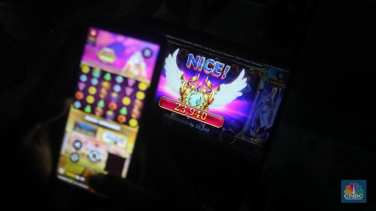 OVO Blokir 7.000 Akun Judi Online, Transaksi Turun 97 Persen melalui Gebuk Judol