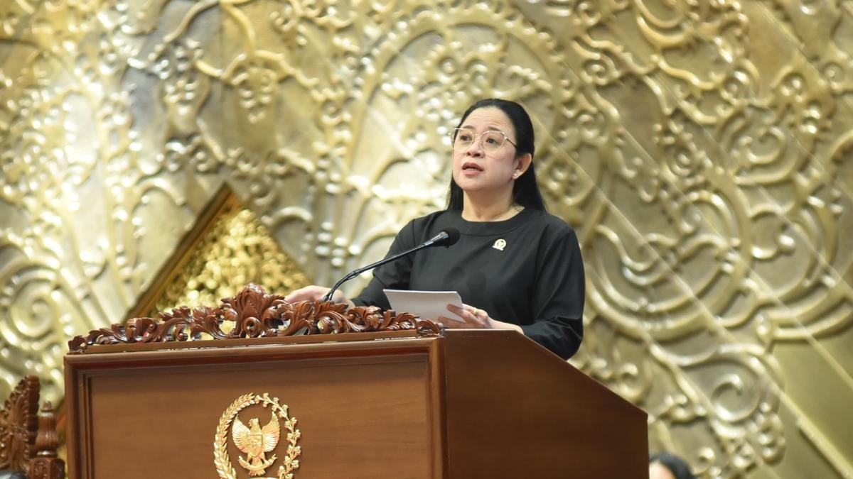 Hari Anti Korupsi Sedunia: Puan Maharani Ajak Perempuan Perkuat Budaya Integritas