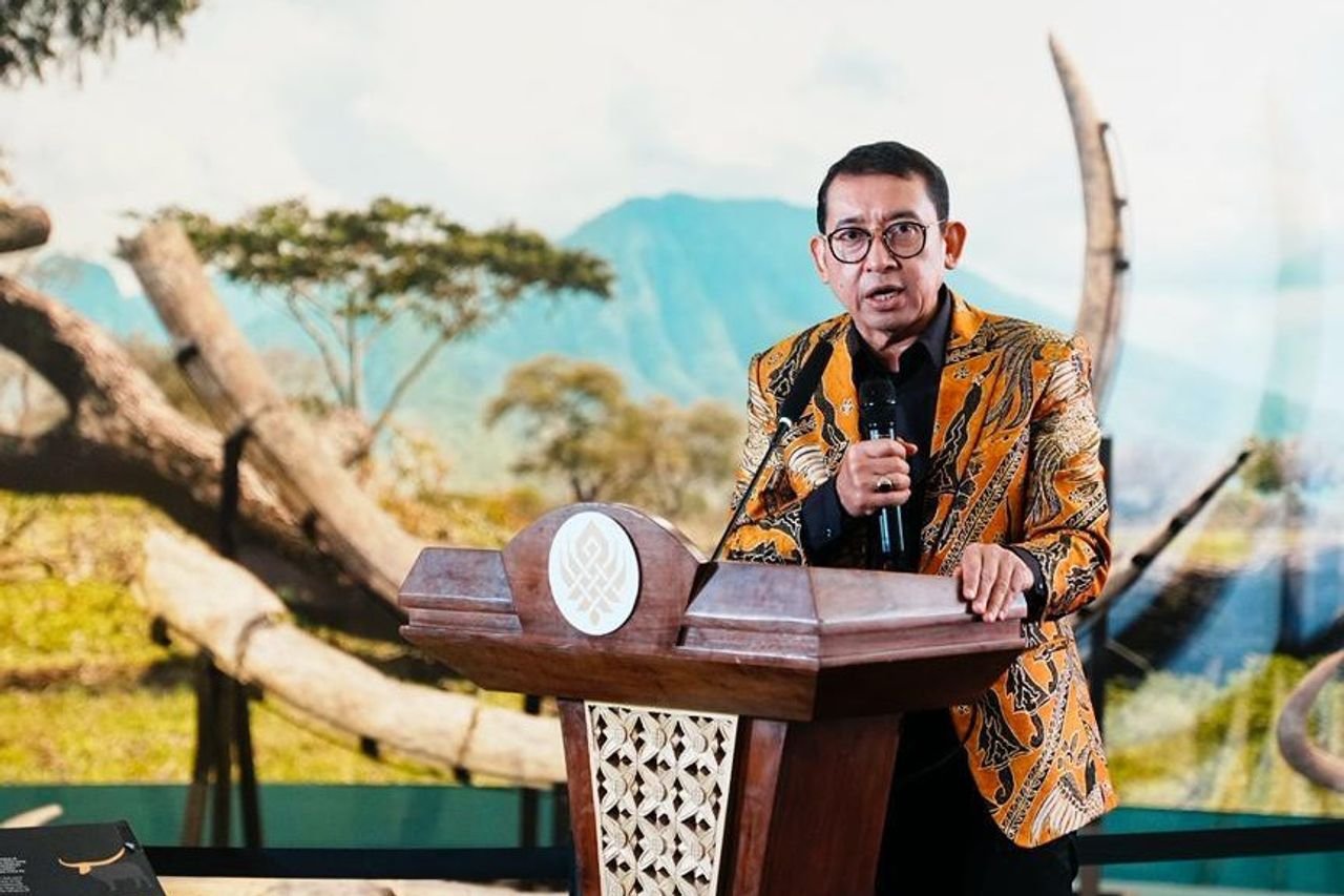 Koleksi Fosil Indonesia Pulang dari Belanda, Sejarah Repatriasi Terbesar di Dunia