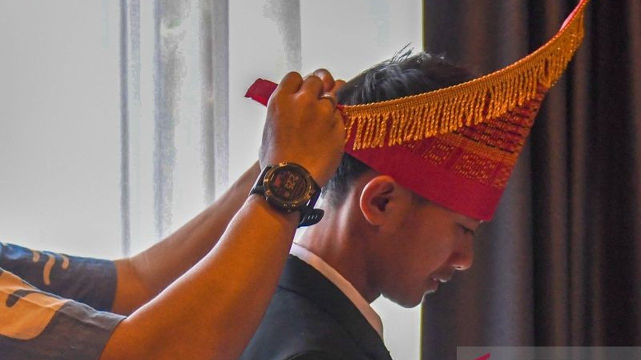 Juara Maraton SEA Games 2025, Robi Syianturi Bidik Sevilla Marathon 2026