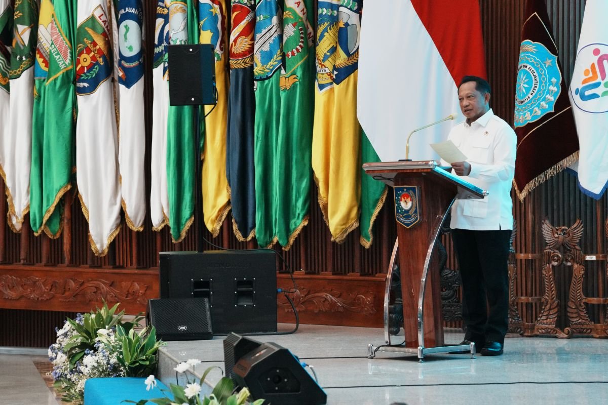 Program Kebun Pangan Perempuan Dorong Ketahanan Pangan dan Stabilitas Harga