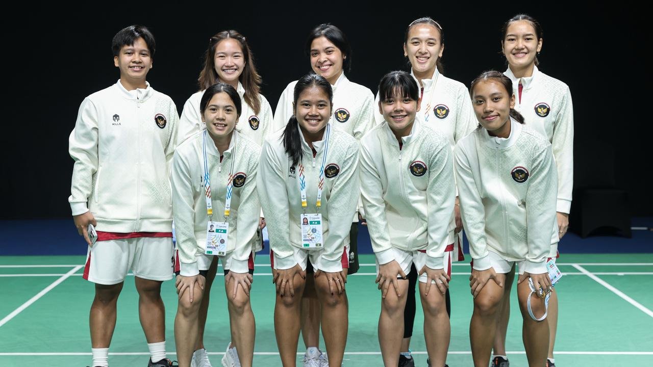 Indonesia Melaju ke Semifinal SEA Games 2025, Siap Hadapi Malaysia di Laga Penentu