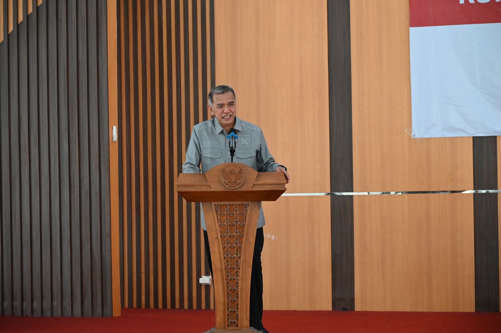 Legislator Golkar Minta Pemerintah Tingkatkan Kesiapsiagaan Hadapi Tiga Siklon Tropis