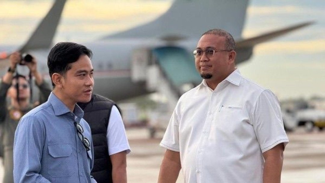 Blusukan Wapres Gibran: Penanganan Bencana dan Distribusi Bantuan di Sumatra dan Aceh