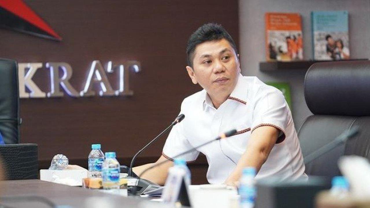 Wasekjen Demokrat Minta Tunda Pembahasan Kepala Daerah Dipilih DPRD