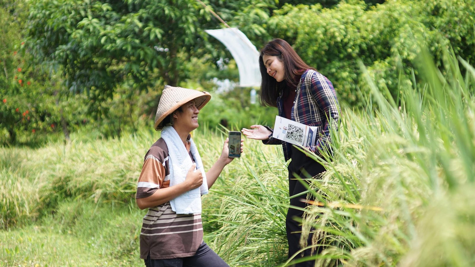 Indeks Bisnis UMKM Q3-2025 Tembus 101,9, Pelaku Usaha Optimistis Hadapi Akhir Tahun