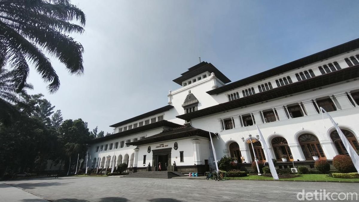 Stok Kebutuhan Pokok di Jawa Barat Aman Jelang Natal 2025 dan Tahun Baru 2026