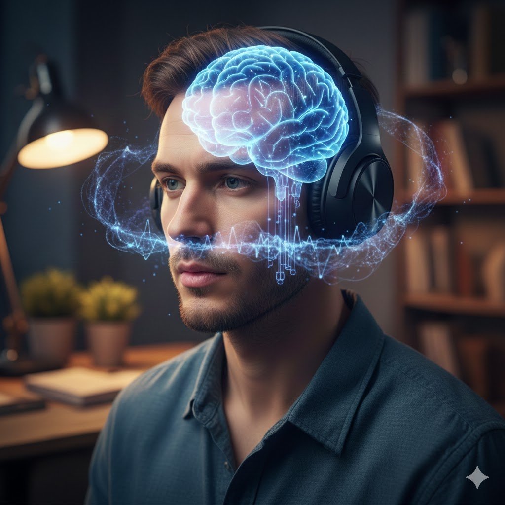 Apakah Headphone Bluetooth Berbahaya bagi Otak? Ini Penjelasan Medis dan Fakta Ilmiahnya