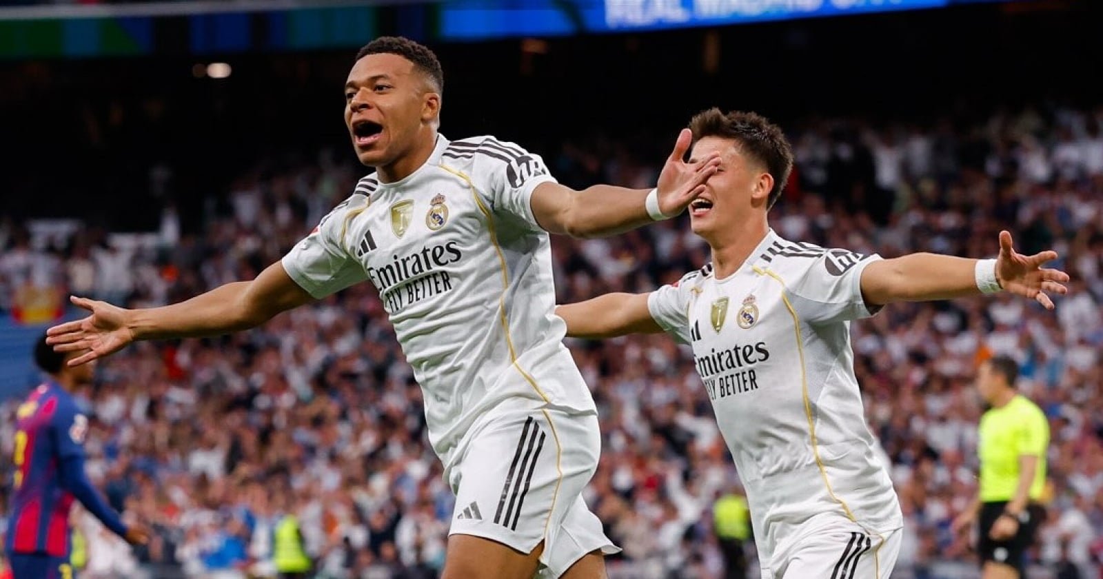 Xabi Alonso Puji Ambisi Mbappe Usai Samai Rekor Gol Cristiano Ronaldo di Real Madrid
