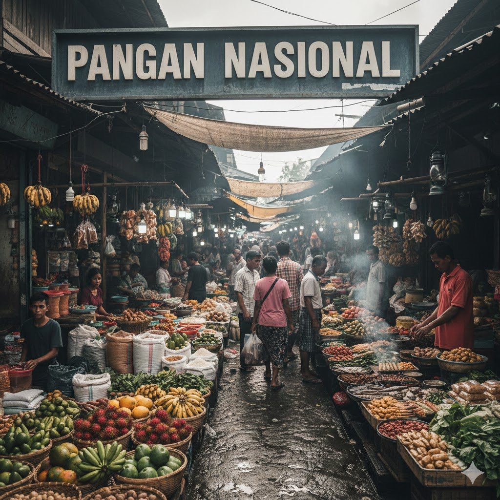 Update Harga Pangan Nasional: Dari Beras hingga Minyak Goreng