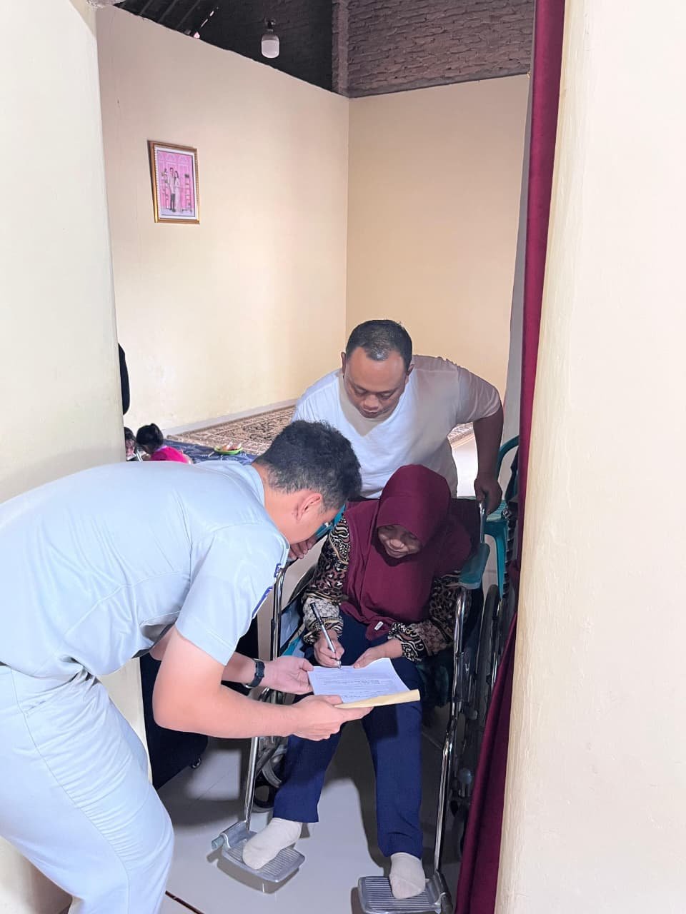 Wujud Negara Hadir, Jasa Raharja Memberi Perlindungan KorbanKecelakaan Rp3,22 Triliun Sepanjang 2025