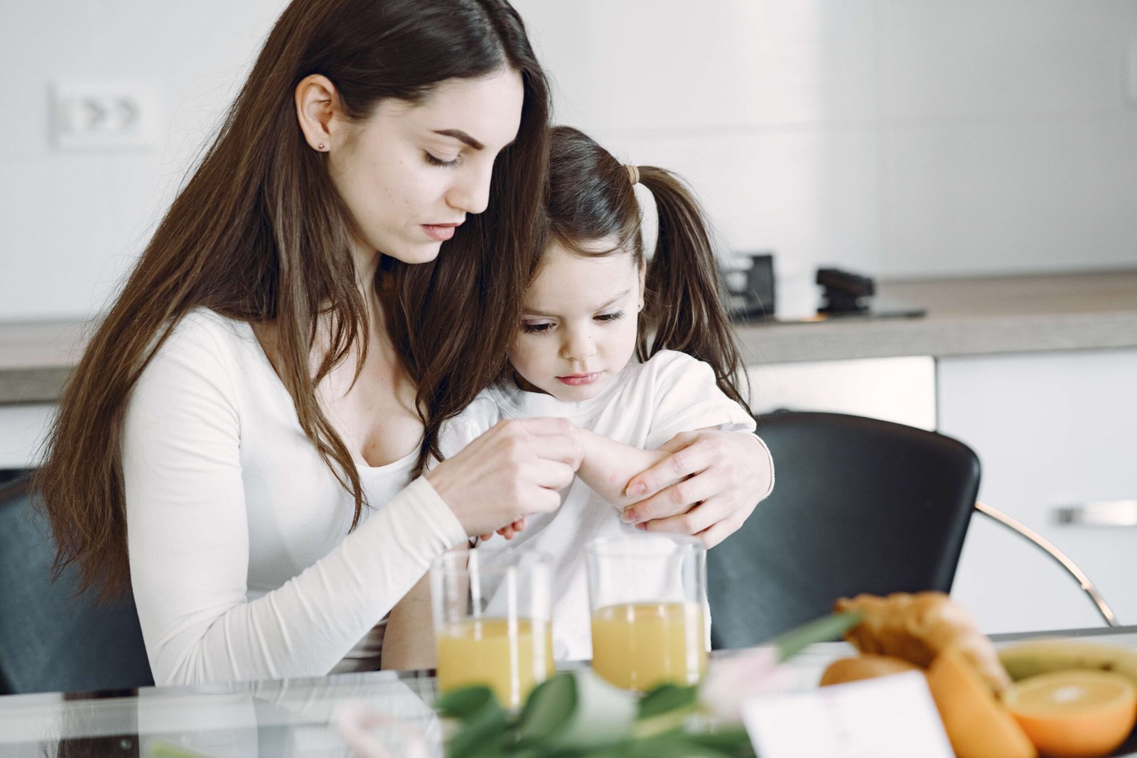 Tips Mengatasi Alergi Makanan pada Anak