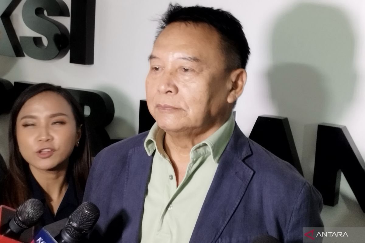 DPR: Kemenlu Wajib Menentang Tindakan Sepihak AS terhadap Venezuela