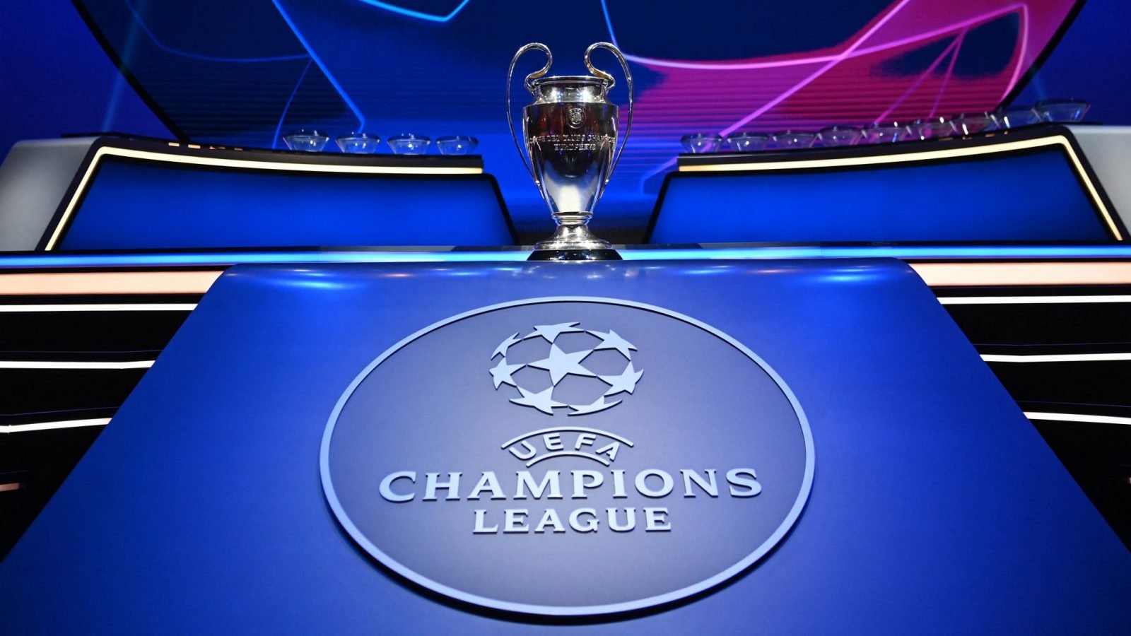 Jadwal Liga Champions 2025/26: Big Match Napoli vs Chelsea Jadi Penentu