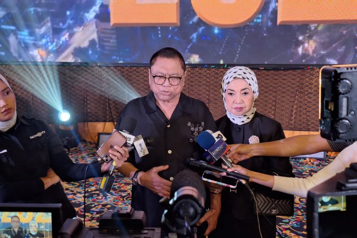 OSO Ajak Bangsa Solid dan Dukung Pemulihan Pascabencana di Sumatera dan Aceh