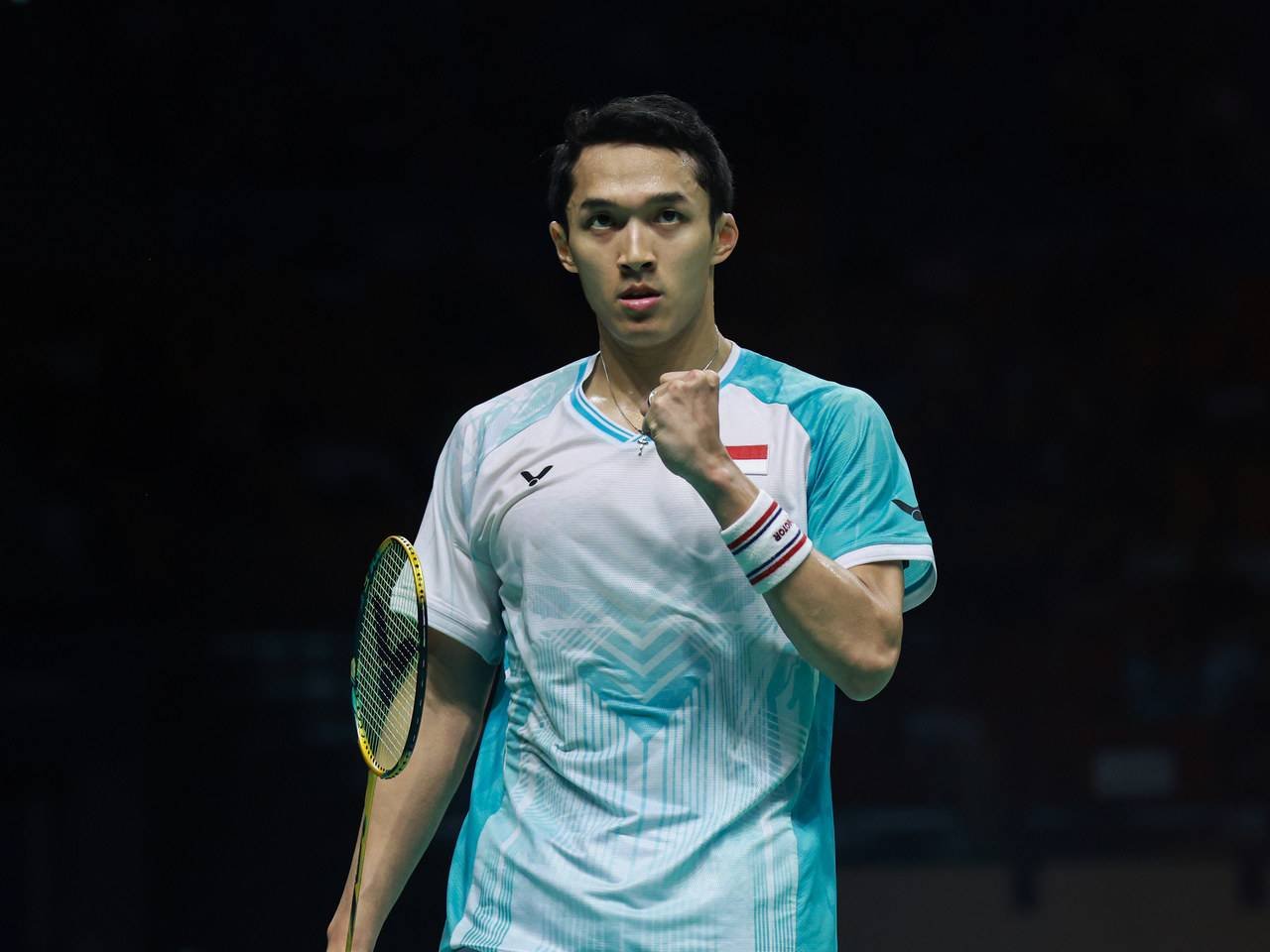 Jonatan Christie dan Lanny/Tiwi Mulai Perjuangan di India Open 2026