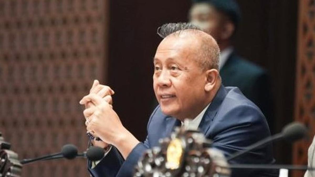 NasDem Sindir Partai Gerakan Rakyat yang Ingin Anies Jadi Presiden, Pemilu 2029 Masih Lama