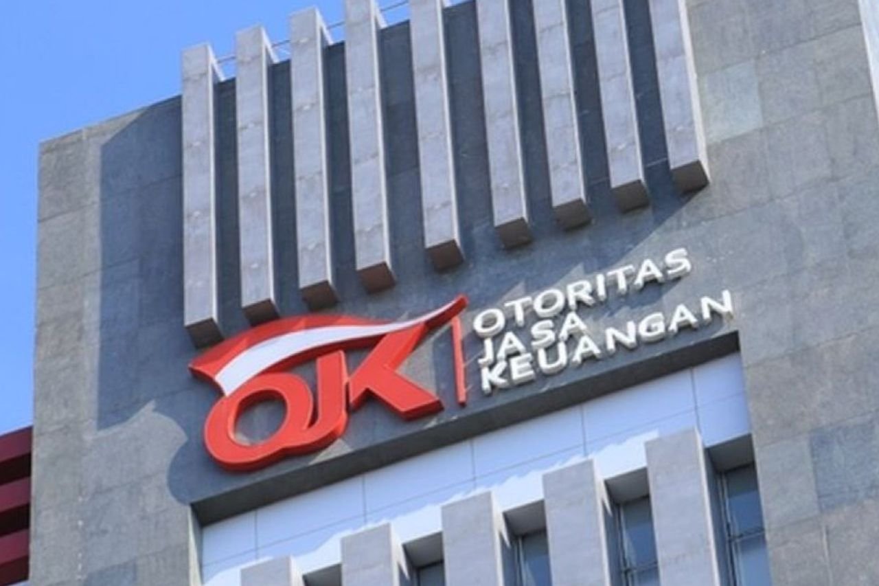 OJK Hentikan 2.263 Pinjol Ilegal Sepanjang 2025